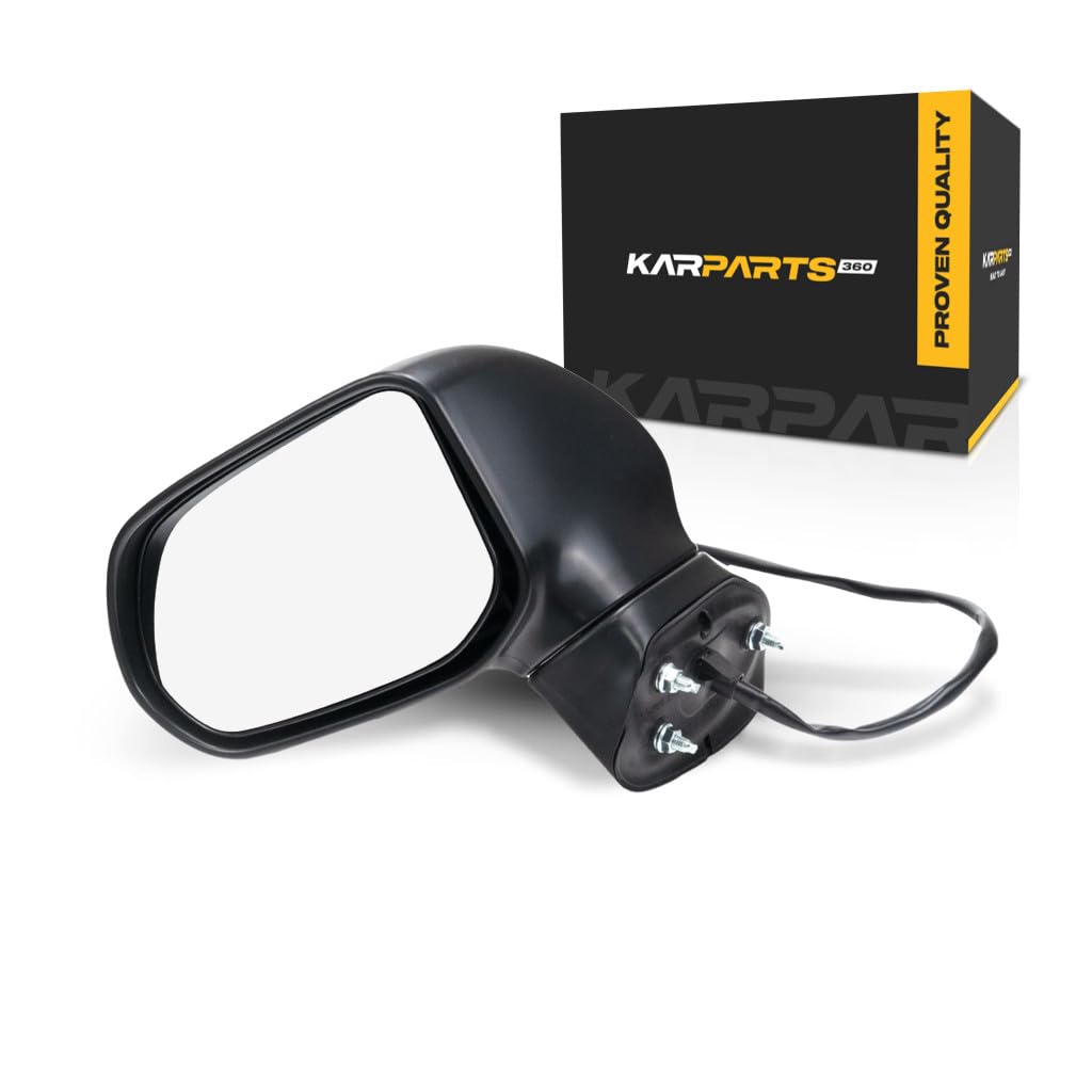 Amazon.com: For Honda Civic Door Mirror 2006 07 08 09 10 2011